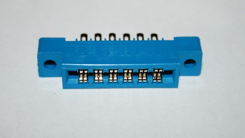 Pin platinenstecker - 12, x