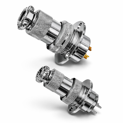Hochstrom einbaustecker - hochstrom,