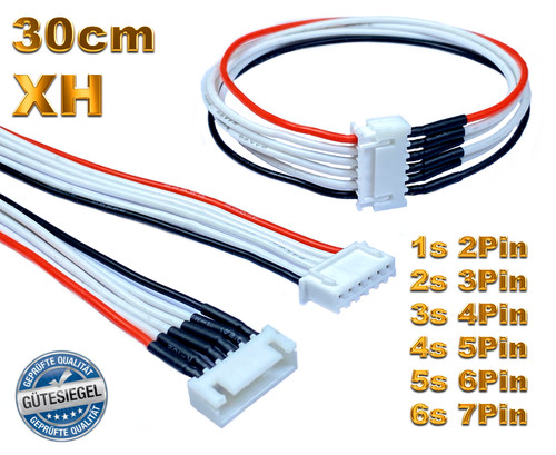 Balancer kabel 5s 6s - balancer,