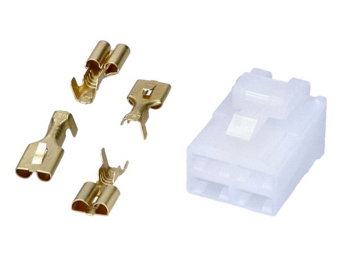 Stecker pin für - 4-pin,