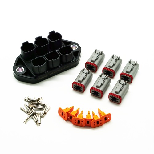 Amphenol can bus verteilerbox - can-bus,