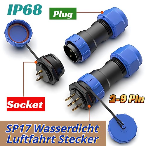 Sp17 wasserdicht luftfahrt - sp17,