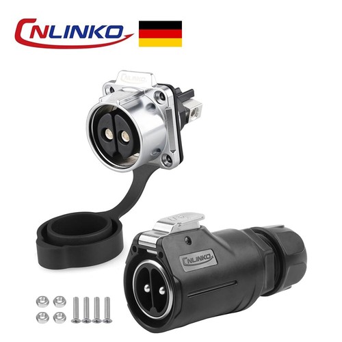 Cnlinko m28 pin 2 - cnlinko, 2-
