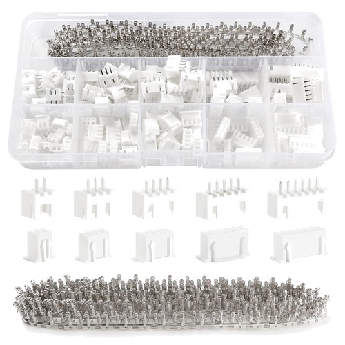 Kabel stecker set jst 3 - kabel, 2
