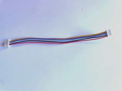 Stk jst 0 mm stecker - 1,0 mm,