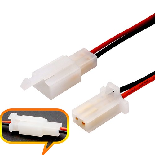 Steckverbinder elektrik 9 - steckverbinder,