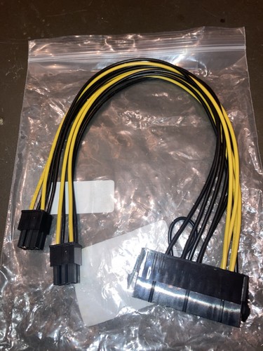 Psu atx 24pin stecker auf - atx,