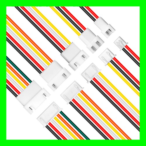 Jst 5 6 pin - xh, stecker