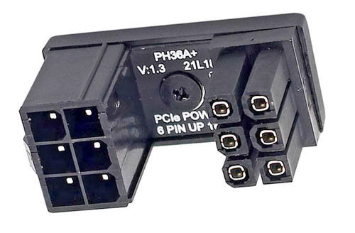 Polig pin gpu - 6,