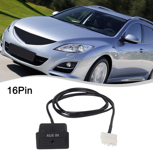 Auto aux adapter für - auto,