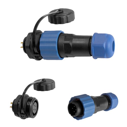 Sp16 sp20 einbaustecker 13mm - sp20,