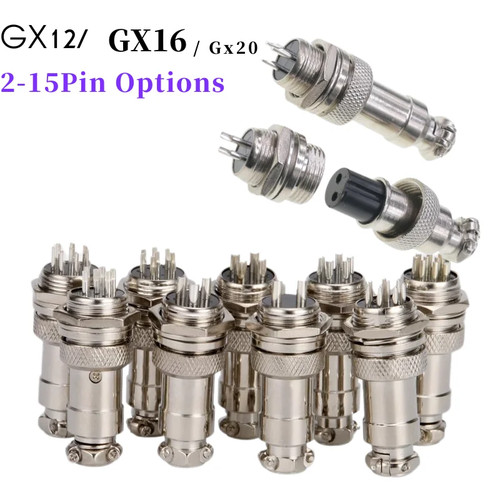 20x gx12 gx16 gx20 2 - gx12,