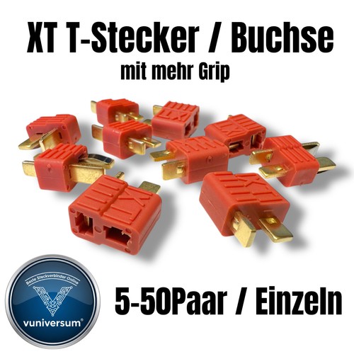 Dean hochstrom plug 2pin - t-dean, t-plug