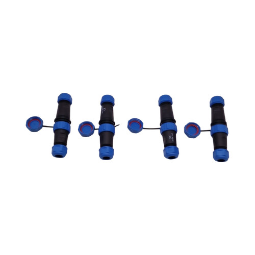 Bayzconn sp21 polig stecker - bayzconn,