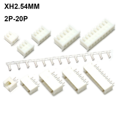 Jst 54mm balancer - jst,