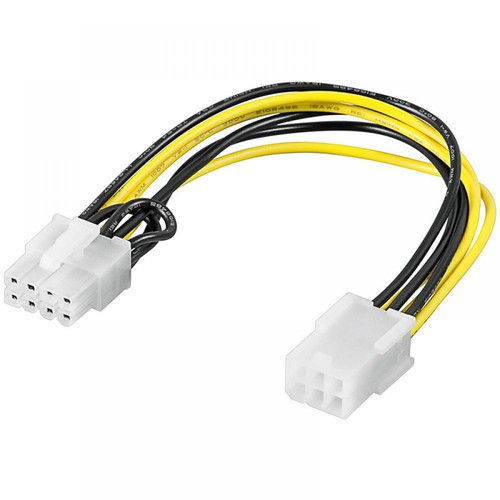 Adapter power strom - power, pci