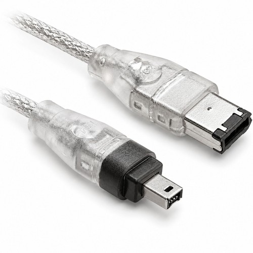 M24 firewire kabel ieee - firewire,