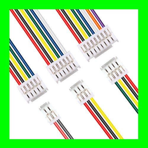 Jst stecker mit - jst,