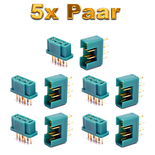 Paar 10 stück mpx - paar,