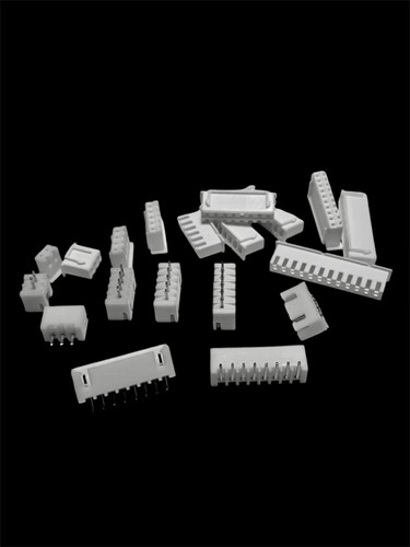 Jst 2 54mm - xh, 2,54mm