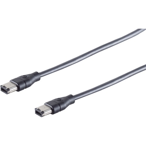 Pin 5m firewire - 6-pin,
