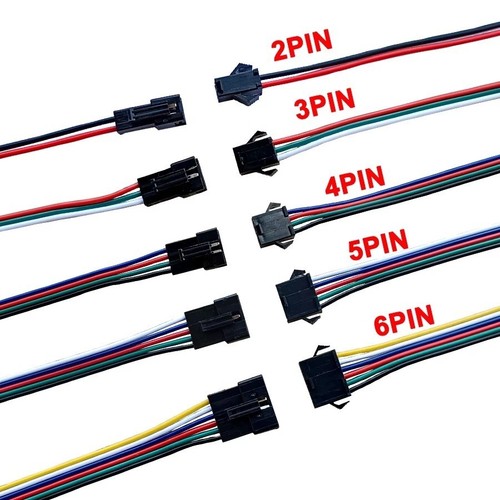 Jst stecker buchse - jst,