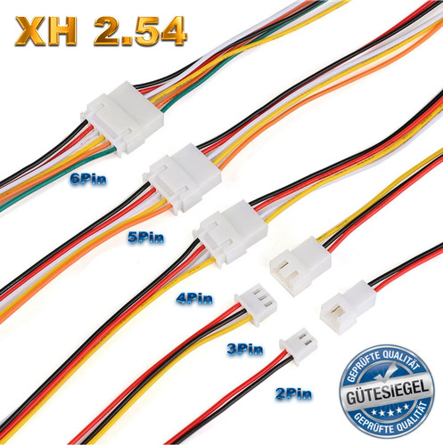 54 2pin 3pin 4pin - ✅,