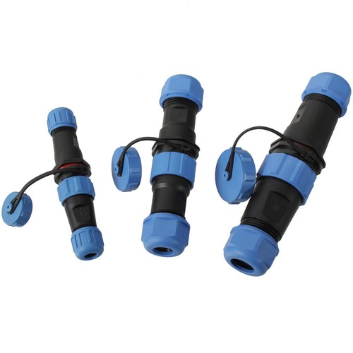 Sp21 steckverbindung 13mm - 13mm, 16