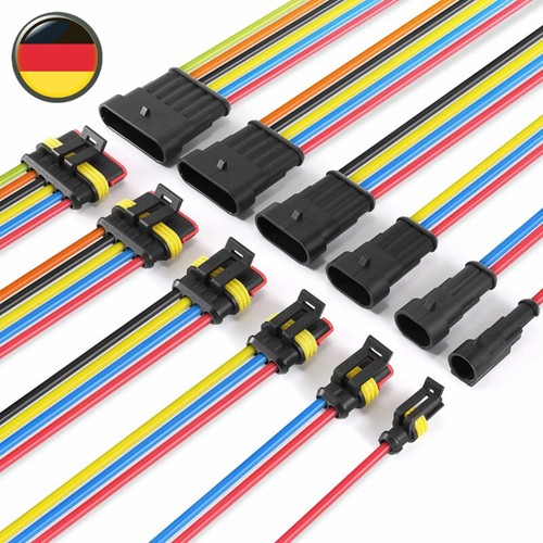 5 6 pin - pin, stecker