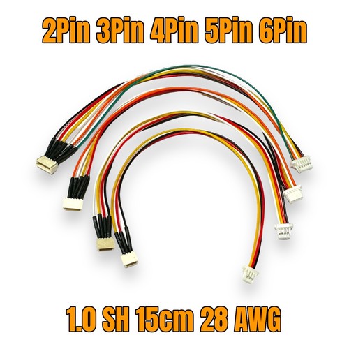 Micro jst 1 0 stecker - ✅,