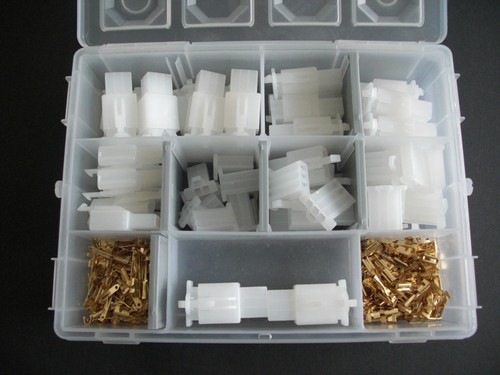 Japan stecker blockstecker set - blockstecker,